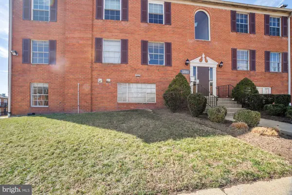 3811 SWANN RD #T, Suitland, MD 20746