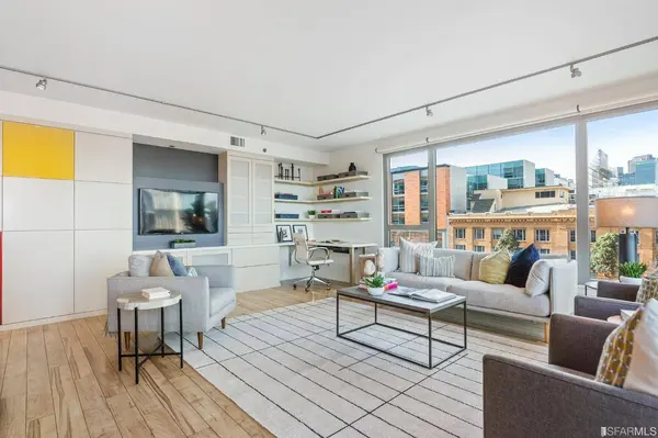 229 Brannan ST, San Francisco, CA 94107