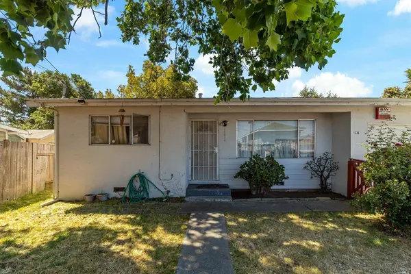 1236 York ST #1238, Vallejo, CA 94590