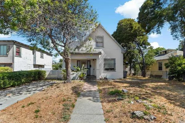 1236 York ST #1238, Vallejo, CA 94590