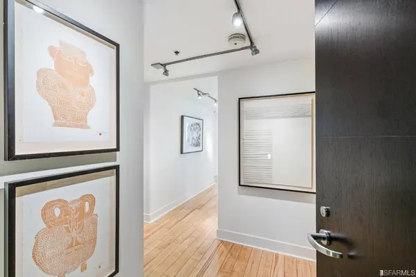 229 Brannan ST, San Francisco, CA 94107