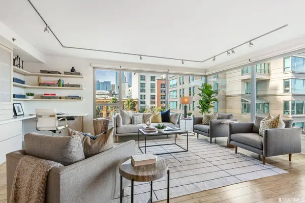 229 Brannan ST, San Francisco, CA 94107