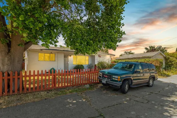 1236 York ST #1238, Vallejo, CA 94590