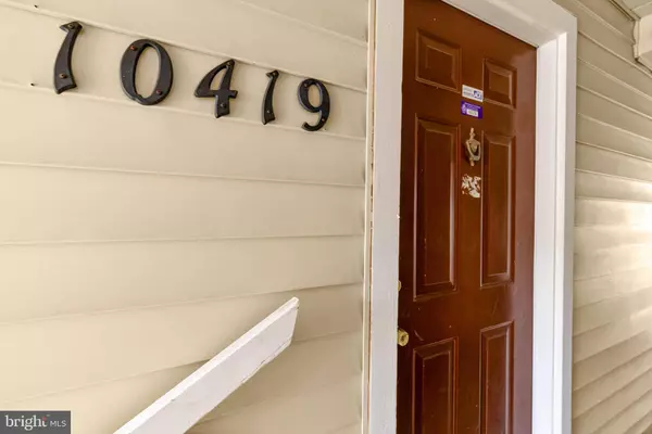 10419 BEACON RIDGE DR #302, Bowie, MD 20721