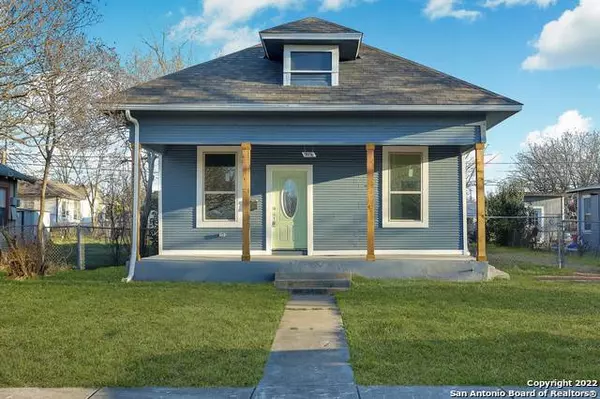 1217 SANTA ANNA, San Antonio, TX 78201-4210