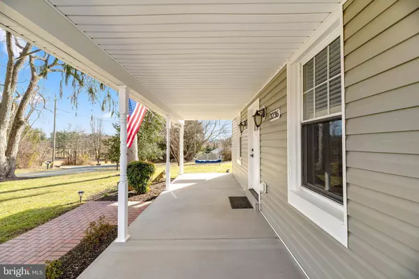 3236 NINER RD, Finksburg, MD 21048