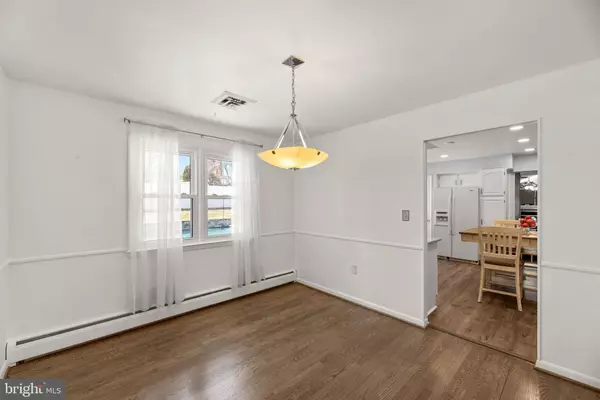 3226 BIRCHMEDE DR, Ellicott City, MD 21042