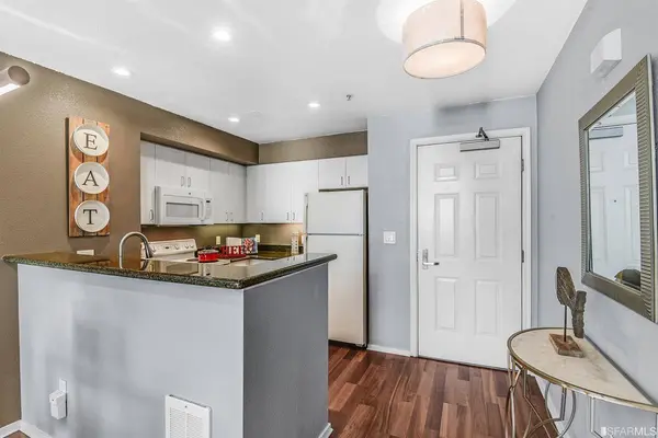 8100 Oceanview TER, San Francisco, CA 94132