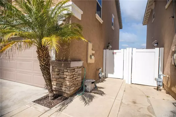 606 Amaranta AVE, Perris, CA 92571