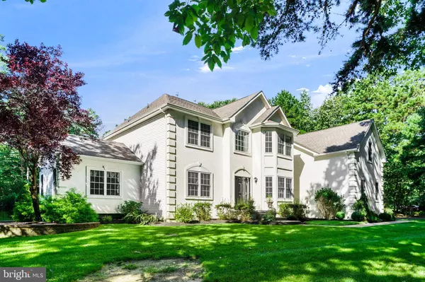 7 JOHN SLOAN, Marlton, NJ 08053