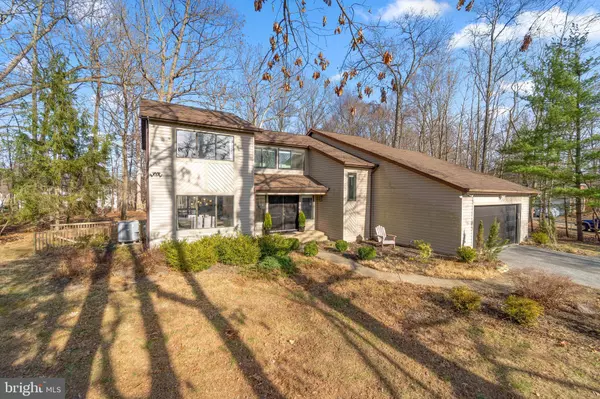 315 DELIGHT MEADOWS RD, Reisterstown, MD 21136