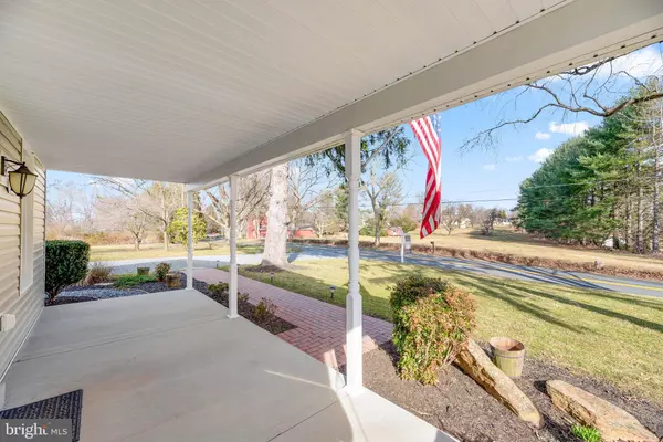 3236 NINER RD, Finksburg, MD 21048