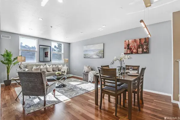 8100 Oceanview TER, San Francisco, CA 94132