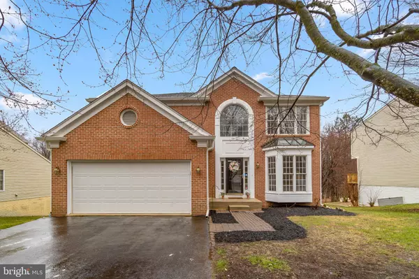 4439 MARRIOTTSVILLE RD, Owings Mills, MD 21117