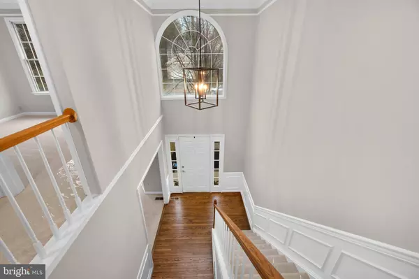 4439 MARRIOTTSVILLE RD, Owings Mills, MD 21117