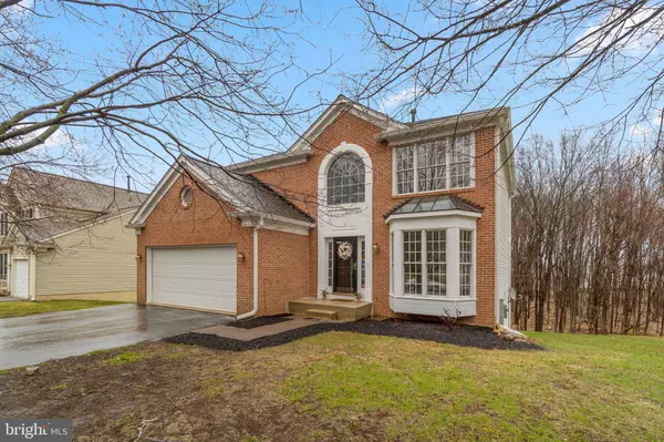 4439 MARRIOTTSVILLE RD, Owings Mills, MD 21117