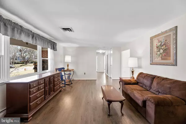 3226 BIRCHMEDE DR, Ellicott City, MD 21042