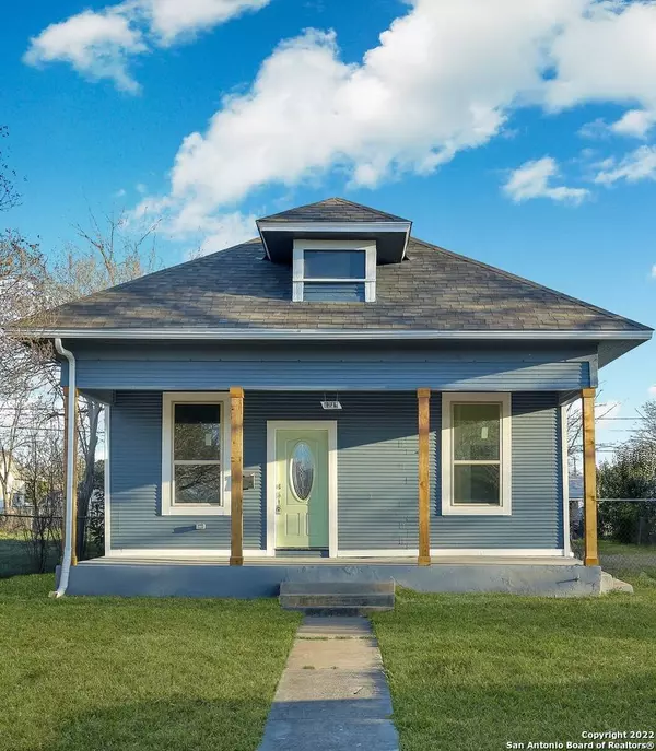 1217 SANTA ANNA, San Antonio, TX 78201-4210