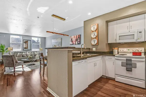 8100 Oceanview TER, San Francisco, CA 94132