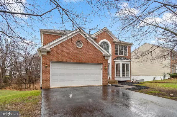 4439 MARRIOTTSVILLE RD, Owings Mills, MD 21117