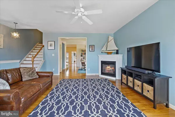 19 SCHOOL LN, West Chester, PA 19382