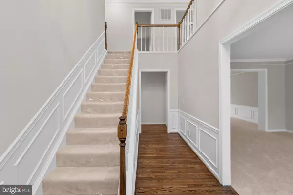 4439 MARRIOTTSVILLE RD, Owings Mills, MD 21117