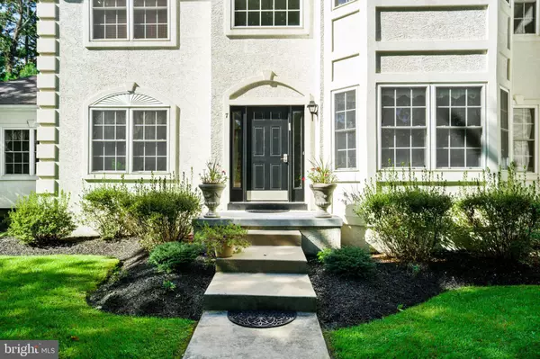 7 JOHN SLOAN, Marlton, NJ 08053