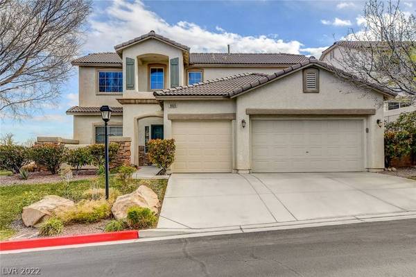 10523 Beckaville Avenue, Las Vegas, NV 89129