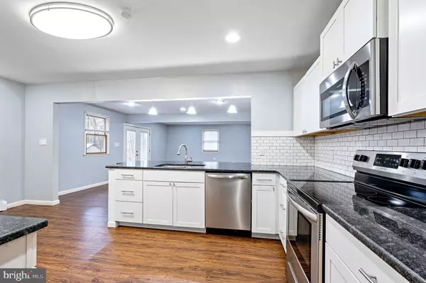 9 BETTS AVE, New Castle, DE 19720