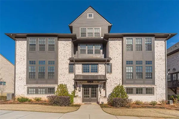 201 BRITTEN PASS, Alpharetta, GA 30009