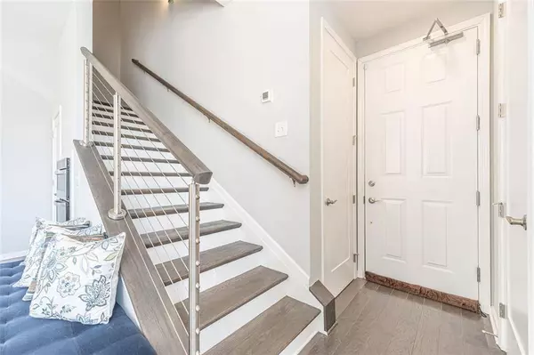 201 BRITTEN PASS, Alpharetta, GA 30009