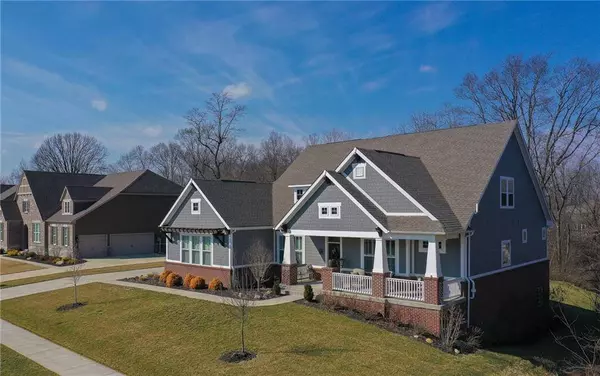 16326 Hunting Meadow DR, Fishers, IN 46040