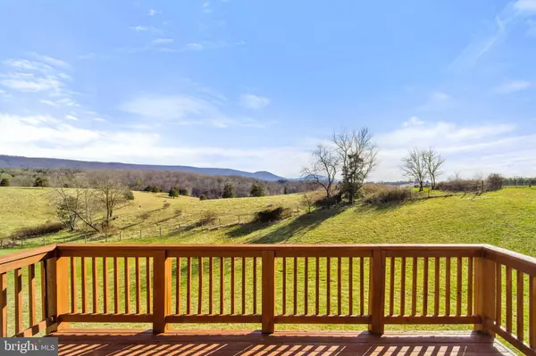 564 MILL RD, Woodstock, VA 22664