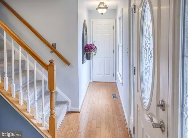 1809 CAMPBELL RD, Forest Hill, MD 21050