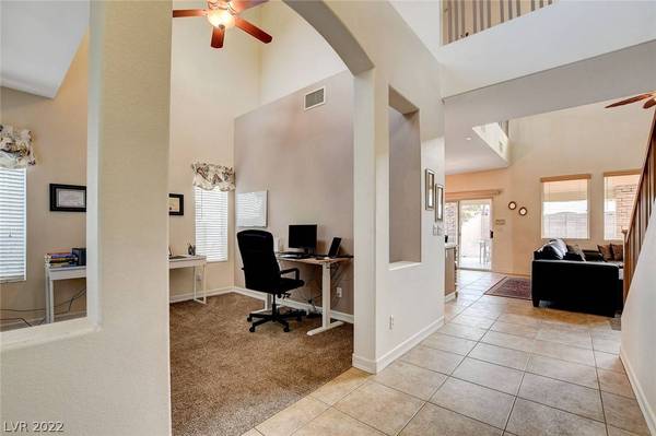 10523 Beckaville Avenue, Las Vegas, NV 89129