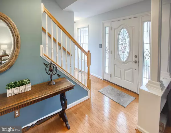 1809 CAMPBELL RD, Forest Hill, MD 21050