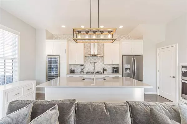 201 BRITTEN PASS, Alpharetta, GA 30009