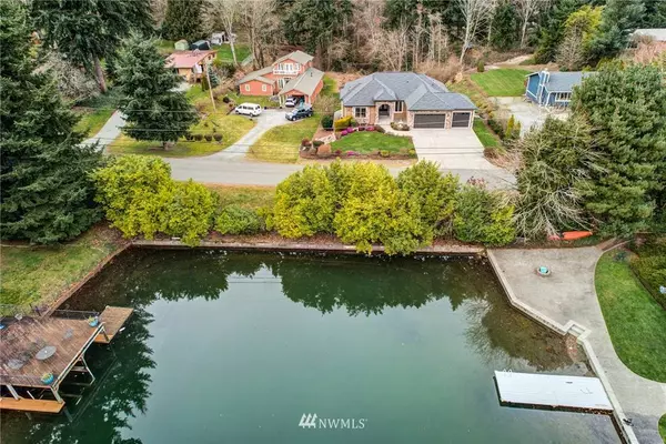 18403 17th ST E, Lake Tapps, WA 98391