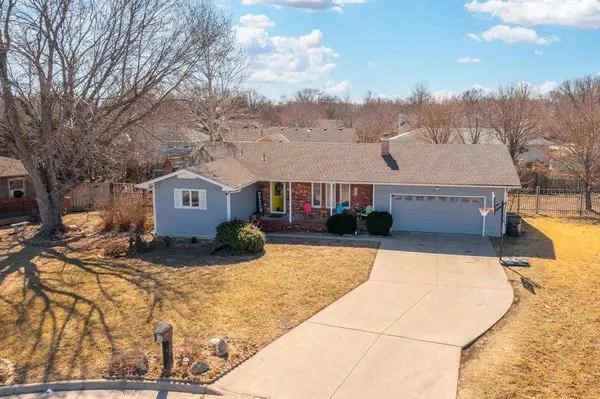 615 Terrace, Newton, KS 67114