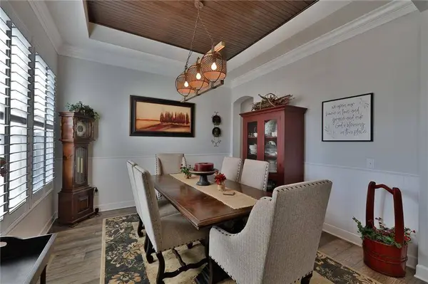 16326 Hunting Meadow DR, Fishers, IN 46040