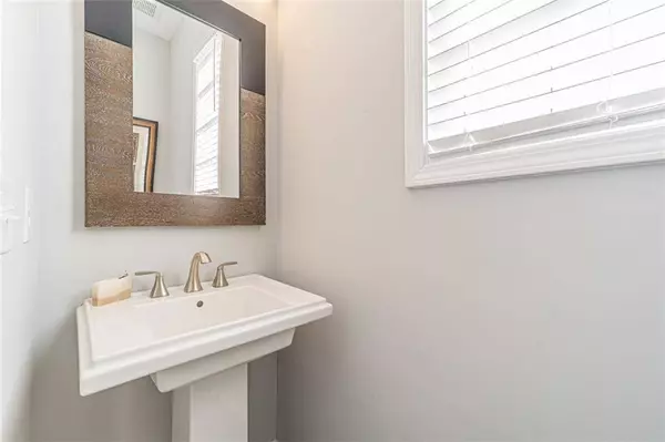 201 BRITTEN PASS, Alpharetta, GA 30009