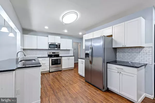 9 BETTS AVE, New Castle, DE 19720