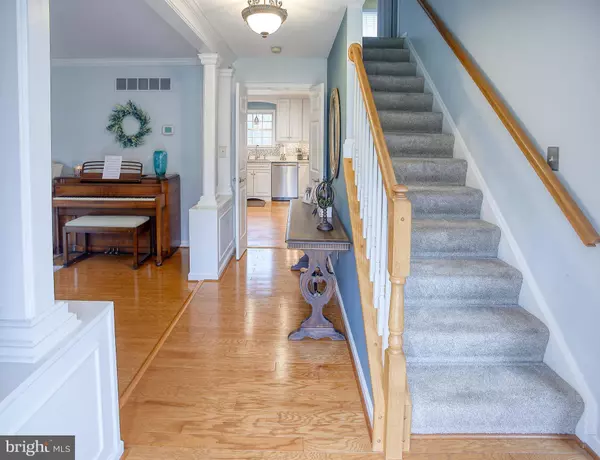 1809 CAMPBELL RD, Forest Hill, MD 21050