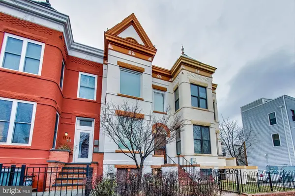 1517 1ST ST NW, Washington, DC 20001