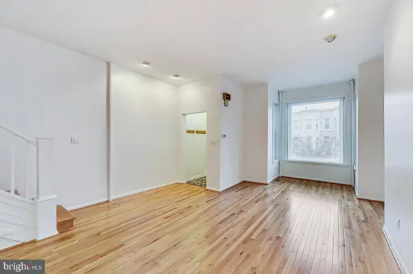 1517 1ST ST NW, Washington, DC 20001