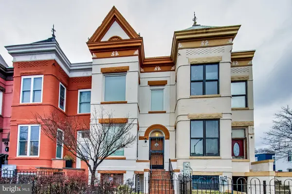 1517 1ST ST NW, Washington, DC 20001