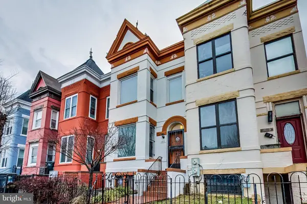 1517 1ST ST NW, Washington, DC 20001