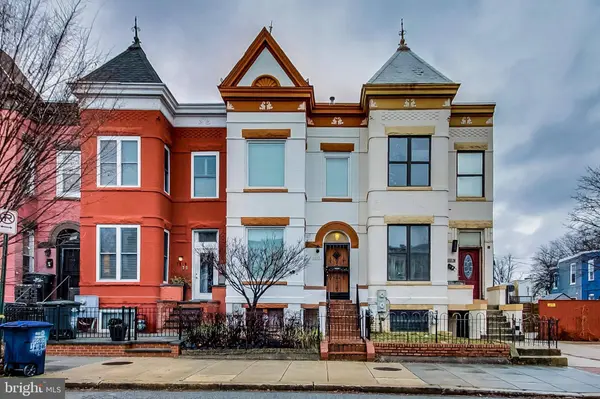 1517 1ST ST NW, Washington, DC 20001