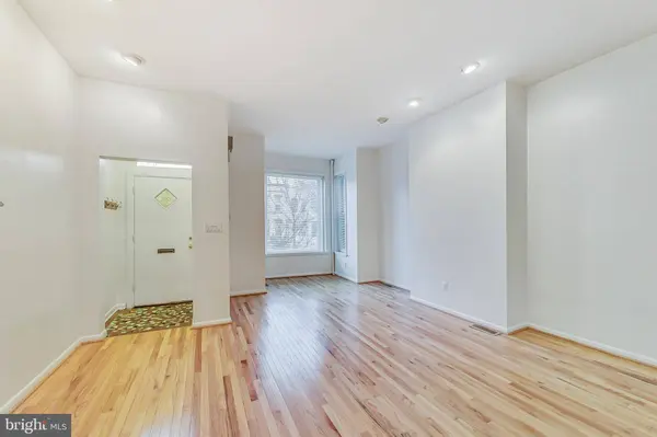 1517 1ST ST NW, Washington, DC 20001