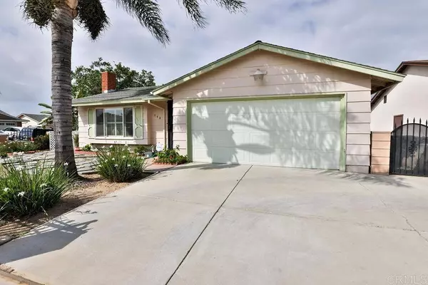 948 Piccard AVE, San Diego, CA 92154